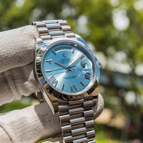 rolex datejust ice blue|rolex ice watch price.